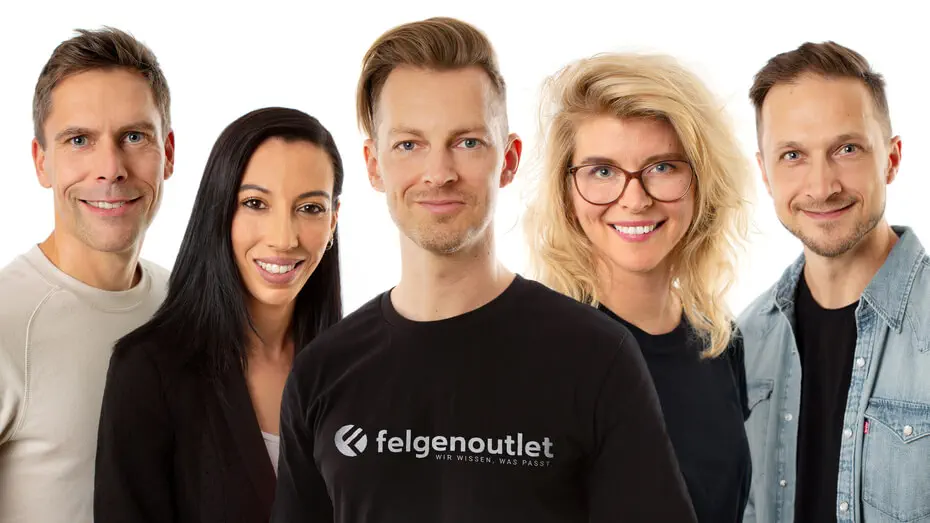 The management of felgenoutlet