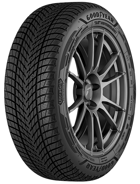 UltraGrip Performance 3 Image